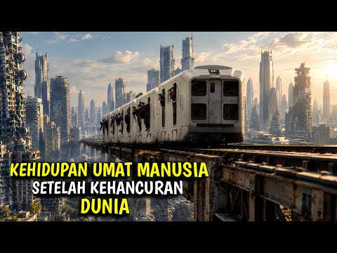THE LAST REMAINING HUMAN CIVILIZATION / LATEST MOVIE PLOT RECAP 2026