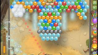 Bubble Boo Level 071