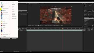 Custom Title + Emblem Tutorial - After Effects / Photoshop - TeachMeTwe | TutorialMarket