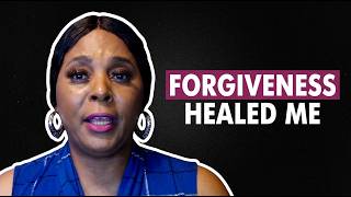 13- Forgiveness Didn't Excuse My Abusers—It Freed Me