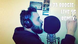 IG Remix 101: Boogie - Live 95 (01/26/2019)