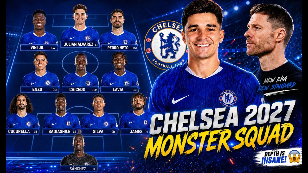 XABI ALONSO TO CHELSEA FINAL 3 SIGNINGS That COMPLETE The 2027 xabi-alonso-to-chelsea-final-3-signings-that-complete-the-2027