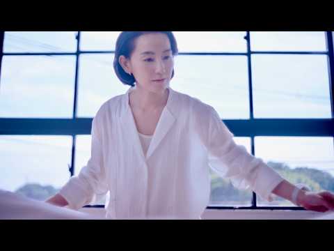 [Tomoe Shinohara, a beauty like a different person] Her sincere approach to craftsmanship / CHIFU...