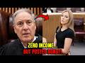 "You Exist Off of OTHERS!" — Judge SNAPS After Entitled Brat Caught Lying in Court!!