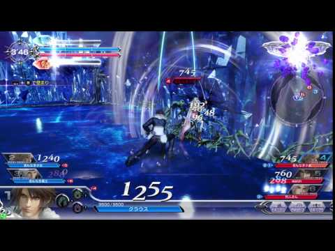 ジャスト入力練習用動画 ソリッドバレル編
