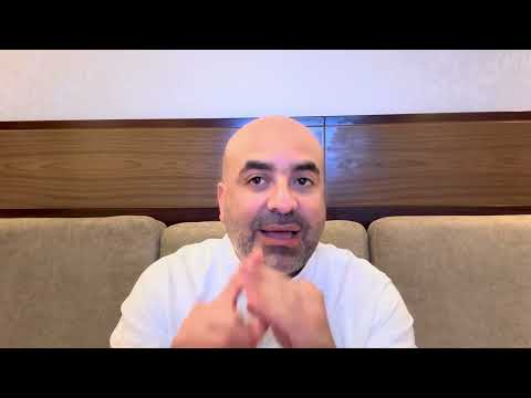 ضربة معلم يا عرب كلام خطير جدا