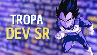 Tropa Dev Sr