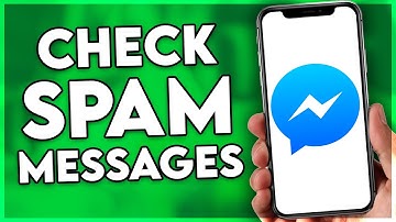How to Check Spam Messages on Facebook Messenger From Mobile (2025)