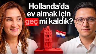 Faizleri Beklemek Mantıklı Mı? Hollandada Ev Alacaklar İçin 2026 Rehberi