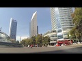 Paseo dominical CDMX &quot;Muévete en bici&quot;/ Marzo 2020