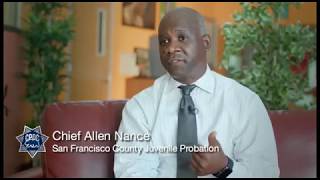 Decade of Progress - Juvenile Justice Realignment
