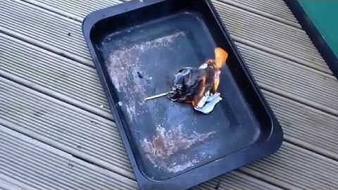 Reversible and Irreversible Change Movie