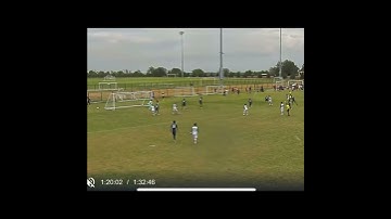 3-0 Win vs Dallas Hornets 🧤 | U17 MLS Next Goalkeeper Highlights”