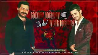 Gökhan Doğanay & Uygar Doğanay Doktor 2017 Bomba Düet