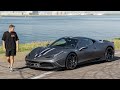 best sounding N/A V8 ever, Novitec Ferrari 458 Speciale / The Supercar Diaries