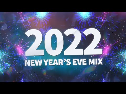 Happy New Year 2022 Music 🎆 Party Music Mix, Deep House, EDM, Remixes of Popular Songs