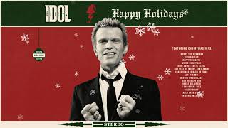 Billy Idol - Winter Wonderland (Official Audio)