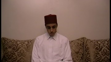 سورة الأعراف .. الآيات من 64 إلى 57