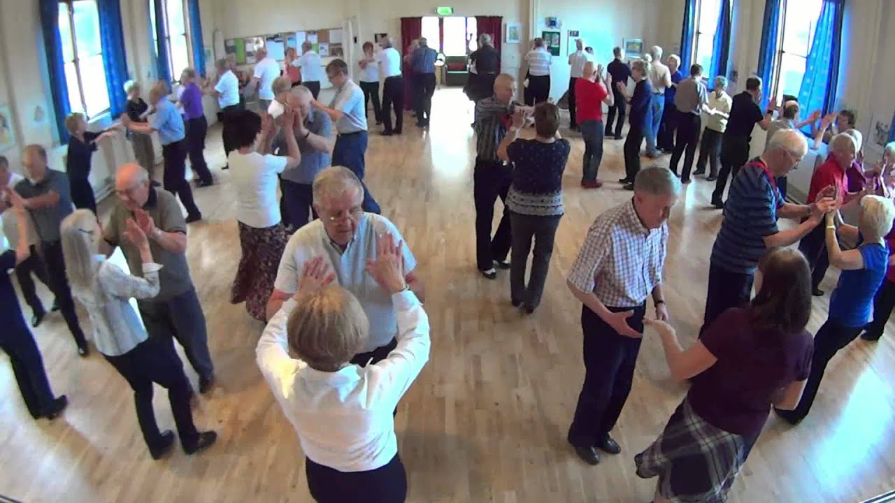 Bullingen på Västerträffen