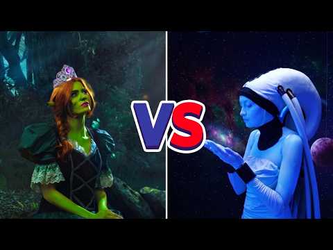 DIY Cosplay Costumes 💃 5 Awesome Ideas To Try!
