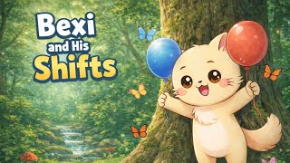 Bexi’s Fun Dance Party! 🎶✨