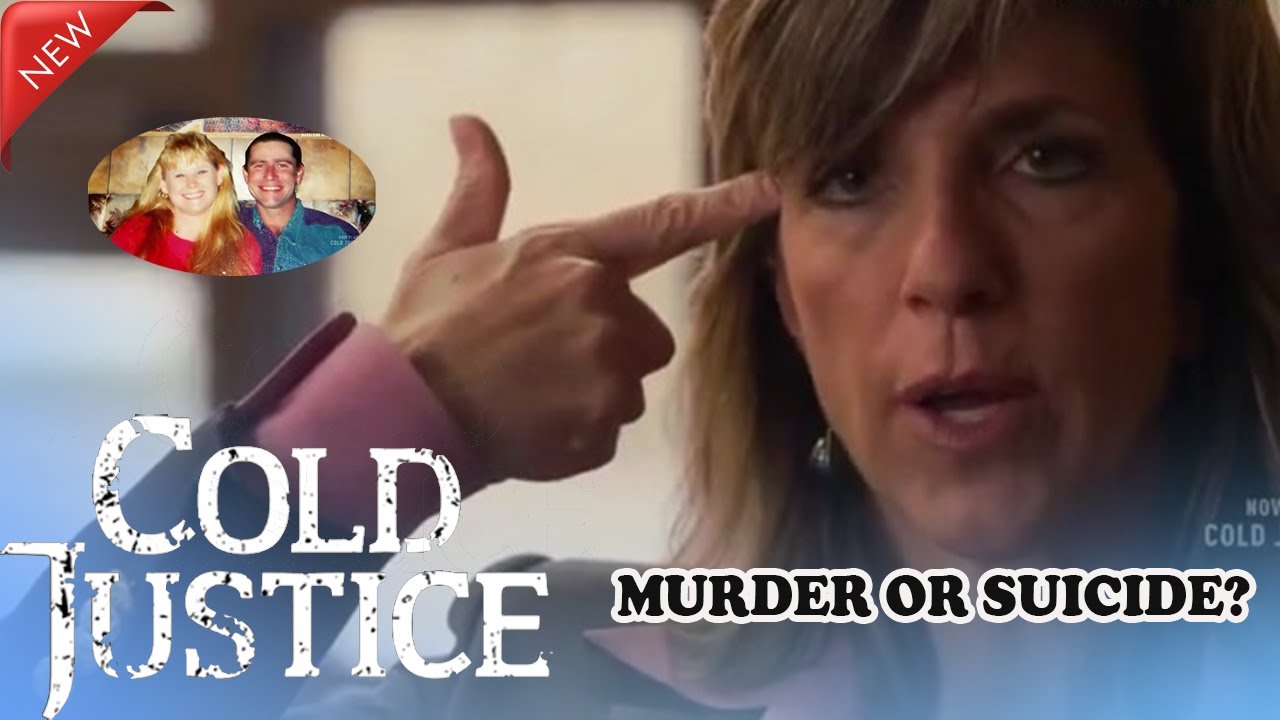 Cold Justice 2026 | An Unsolved Case Since 2001: Murder or Suicide? | True Crime Documentary