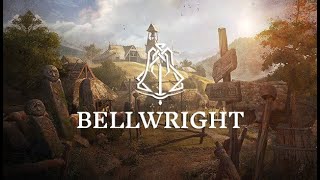 Bellwright #2 Волки/Смерть/Исследования