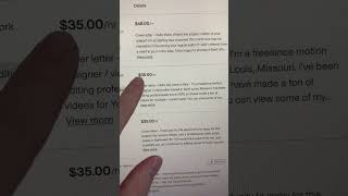 Upwork Proposals Behind-The-Scenes- DON’T DO THIS