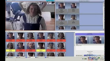 Axxonsoft   Face Intellect