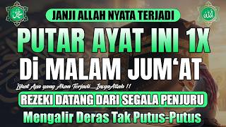 Download lagu TERBUKTI NYATA !! Cukup Putar Dzikir Ini, Rezeki Datang Sendiri & Hati Jadi Tenang