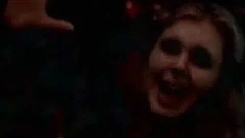 A Soul In Hell - The Story of Annette