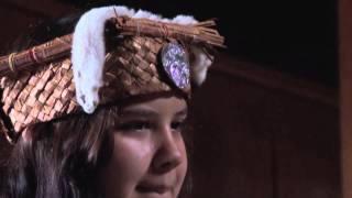 Traditions of the Kwakwaka'wakw Nation