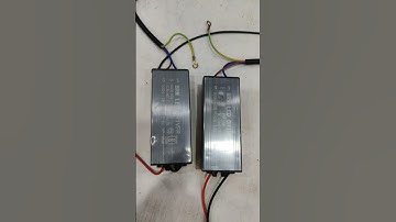 BRM 50w Led Driver || Led Driver || AP Electronics Shorts #shortsviral