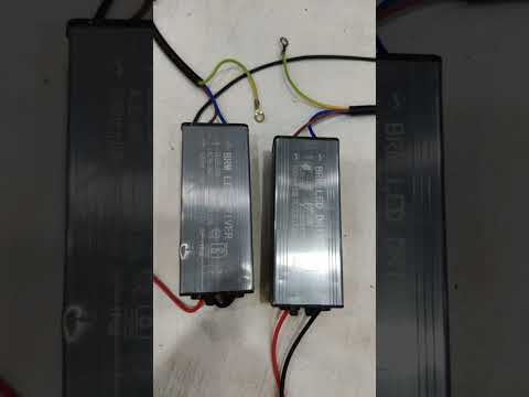 BRM 50w Led Driver Led Driver AP Electronics Shorts Shortsviral 