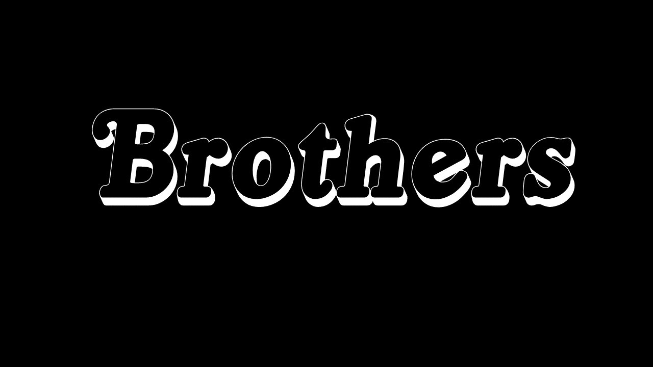 Brothers Episode 1 YouTube