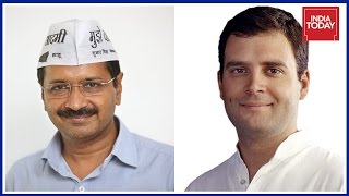 MCD 2017 Exit Poll Results: India Today-Axis Predict A Clean Sweep To AAP And Congress MCD 2017 Exit Poll Results: India Today-Axis Predict A Clean Sweep To AAP And Congress