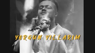 Yorgun Yıllarım - Enes Kılınç & Mehmet Kılınç & Efsane İkili Muhteşem Yorum