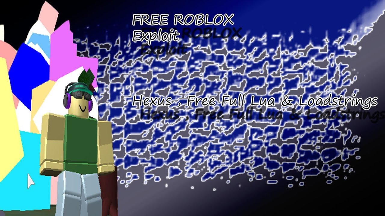 Patched Hexus Roblox Free Unlimited Money Jailbreakgui Free Full Lua Loadstrings Youtube - roblox exploit hexus full lua patched youtube