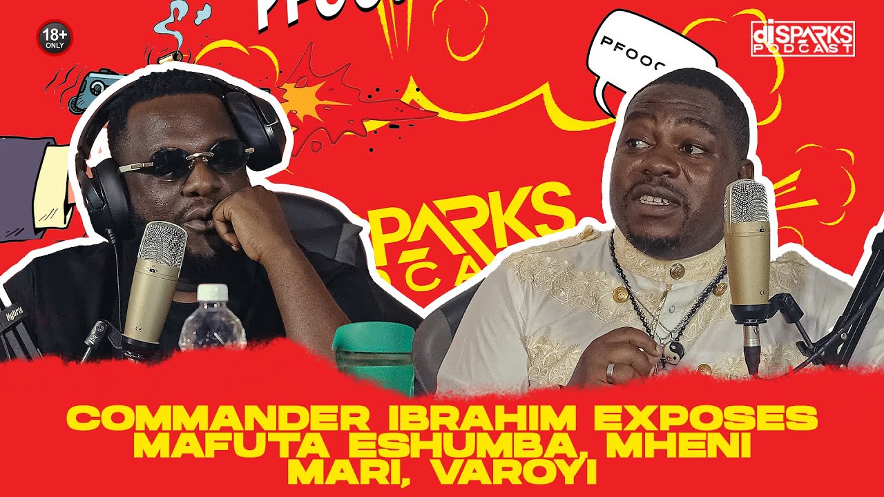 Commander Ibrahim exposes Mafuta eShumba, Mheni, Mangoromera, Levels of spiritual power, Prayer