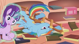 The Top Ten Pony Videos of February 2016