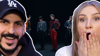 Producer REACTS to VICTON 빅톤 'What I Said' MV