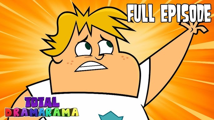 Total DramaRama Temporada 2 - assista episódios online streaming