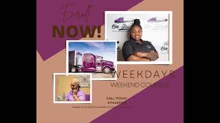 What the New CDL Regulation Means For You. Enroll Today CDL Training Arlington, Texas