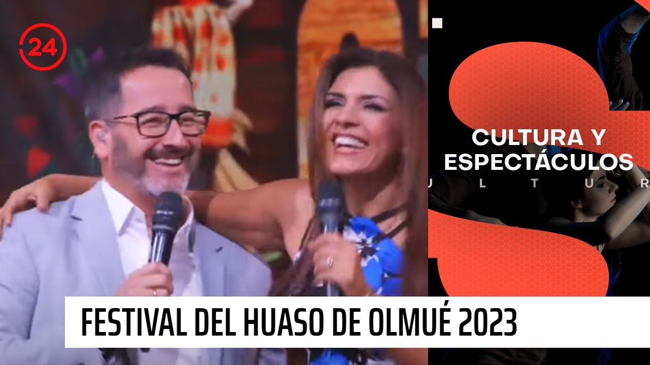 Este jueves comienza el Festival del Huaso de Olmué | 24 Horas TVN ...