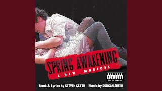 The Bitch Of Living (Original Broadway Cast Recording/2006)