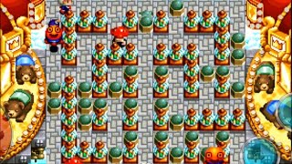 NEO BOMBERMAN GAME FOR ANDROID. screenshot 5