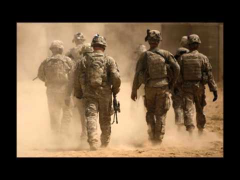 Video: Krigen Mot Terror