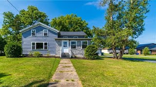 6180 Goodrich Road, Clarence Center, NY Presented by Joseph Trifilo.