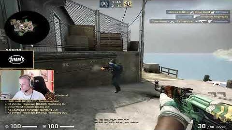 Aleksib WTF?! Part 6 - WHERE AM I??