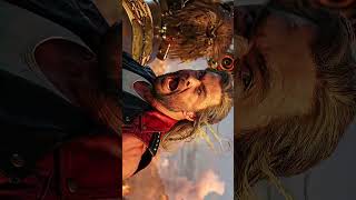 Wait for Thor's Epic Entry 😱 #marvel #marvel #thor #entry #shorts
